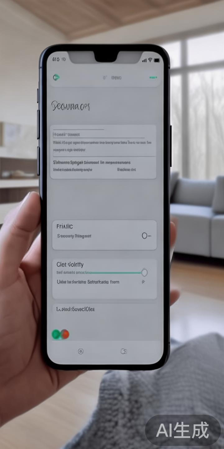 开启手机设置，允许安装未知来源应用：进入“设置”—