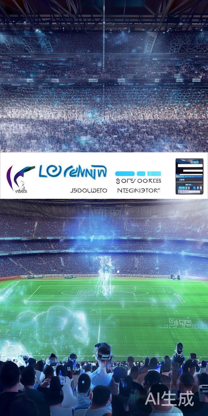 爱赢体育国际引领全球体育赛事新潮流，开启极致观赛体验！