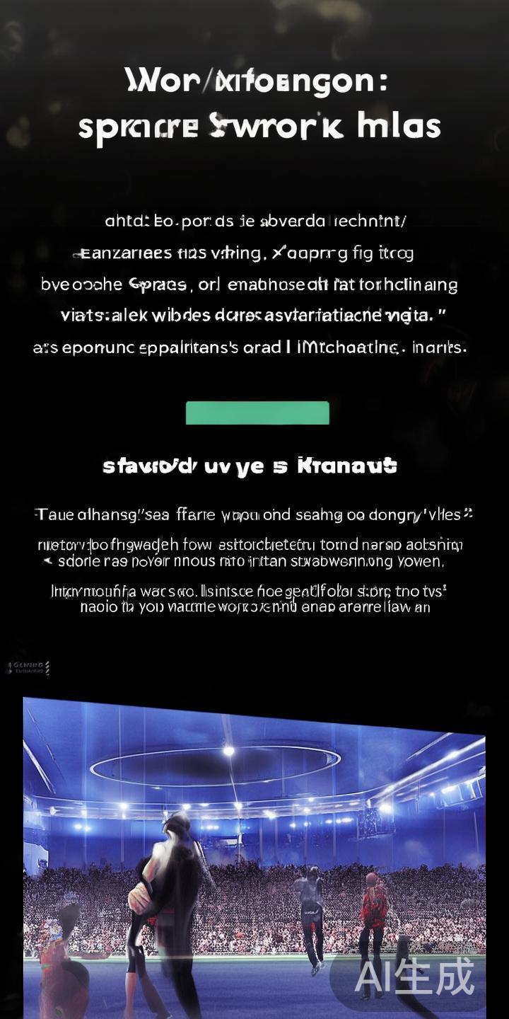爱赢体育软件核心特色与功能全面解析：助力体育梦想的多维体验