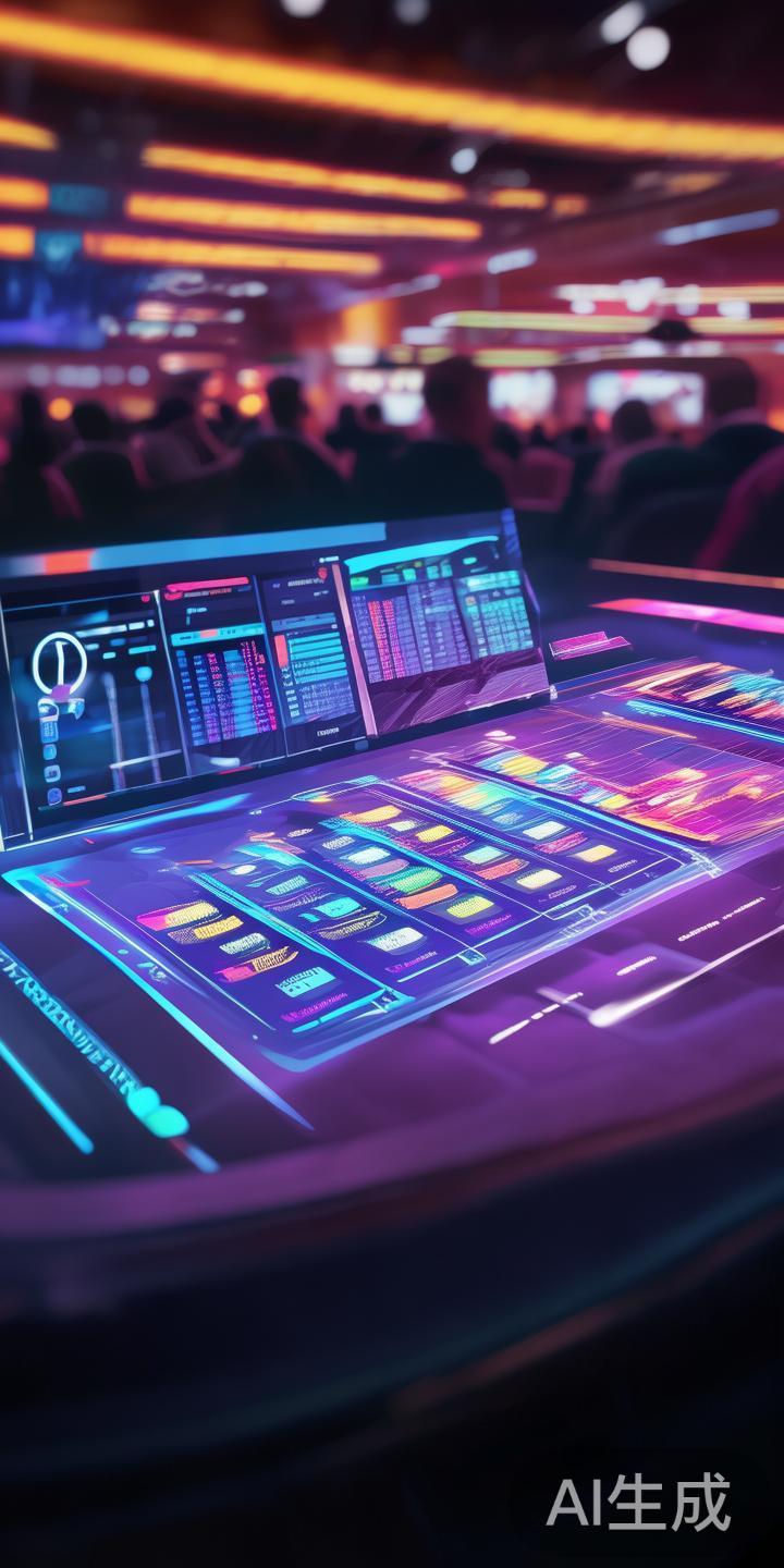 全面解析爱赢体育平台专业玩法助你轻松赢取胜利