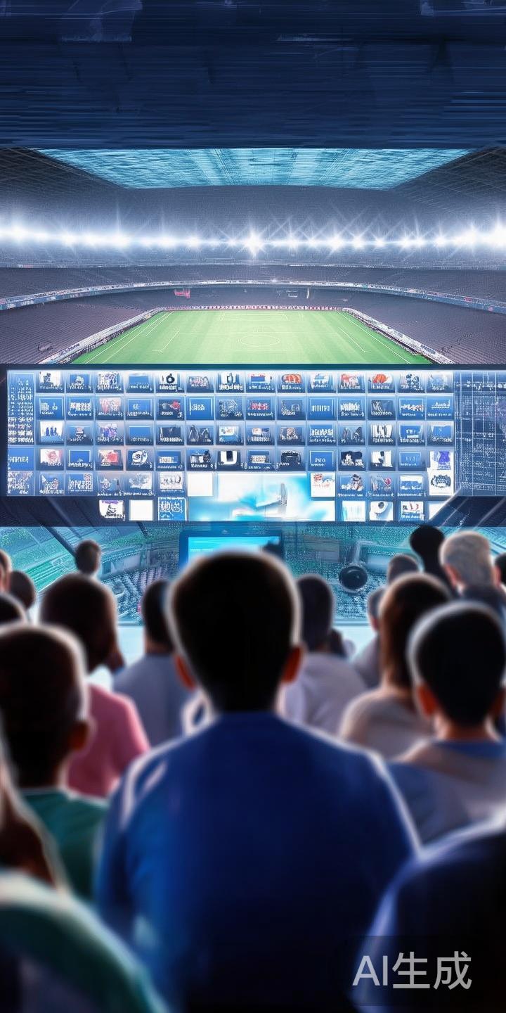 爱赢体育直播官网免费观看无注册全场赛事免费高清 无论是足球、篮球、网球还是其他项目,用户都可以在“