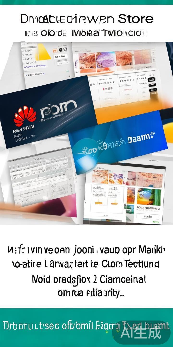 应用商店：苹果App&nbsp;Store、华为应用市场、宝