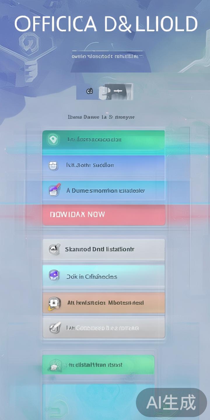 爱赢体育官网入口下载最新版推荐,安全可靠精彩纷呈 快速便捷的下载安装
官方入口提供多种下载渠道,无
