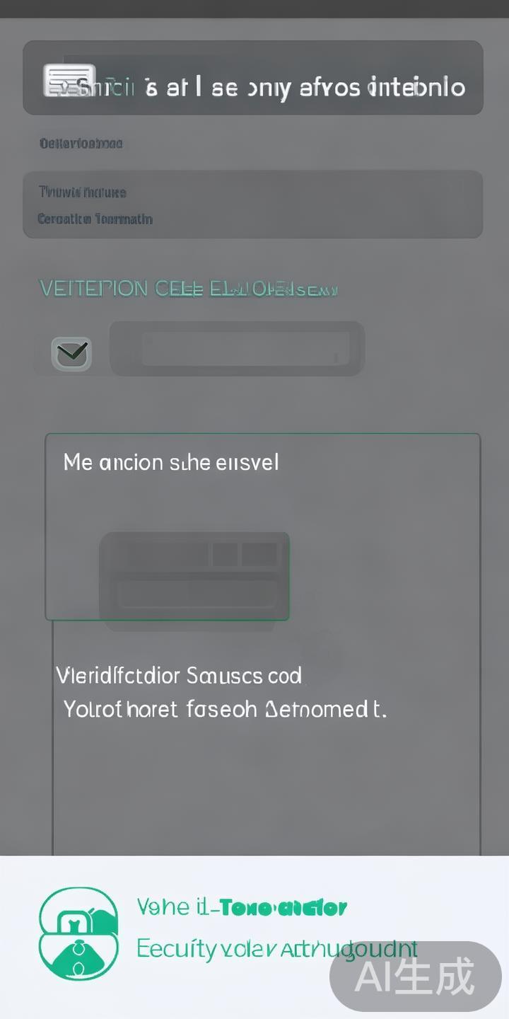 完成基本信息填写后，系统会进行短信验证码或邮箱验证