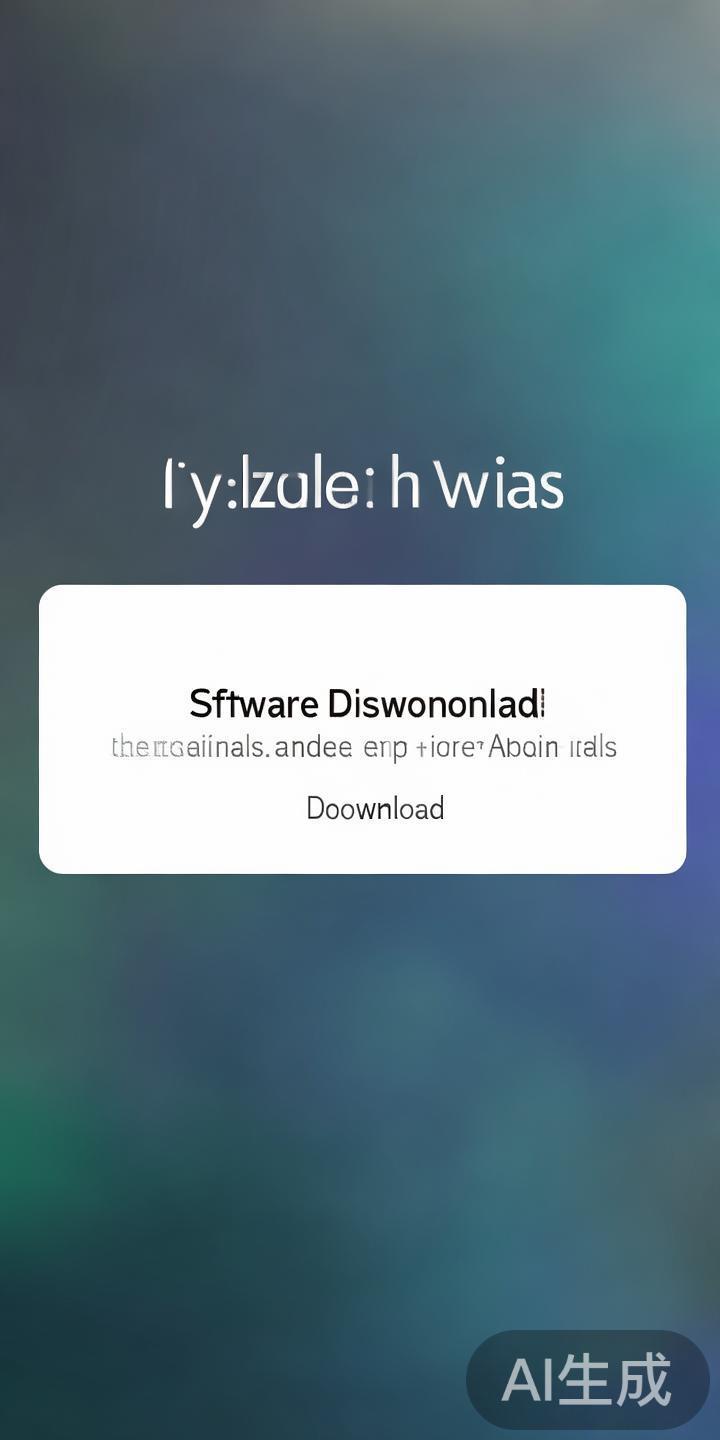 在官网首页，找到“软件下载”或“APP下载”的按钮