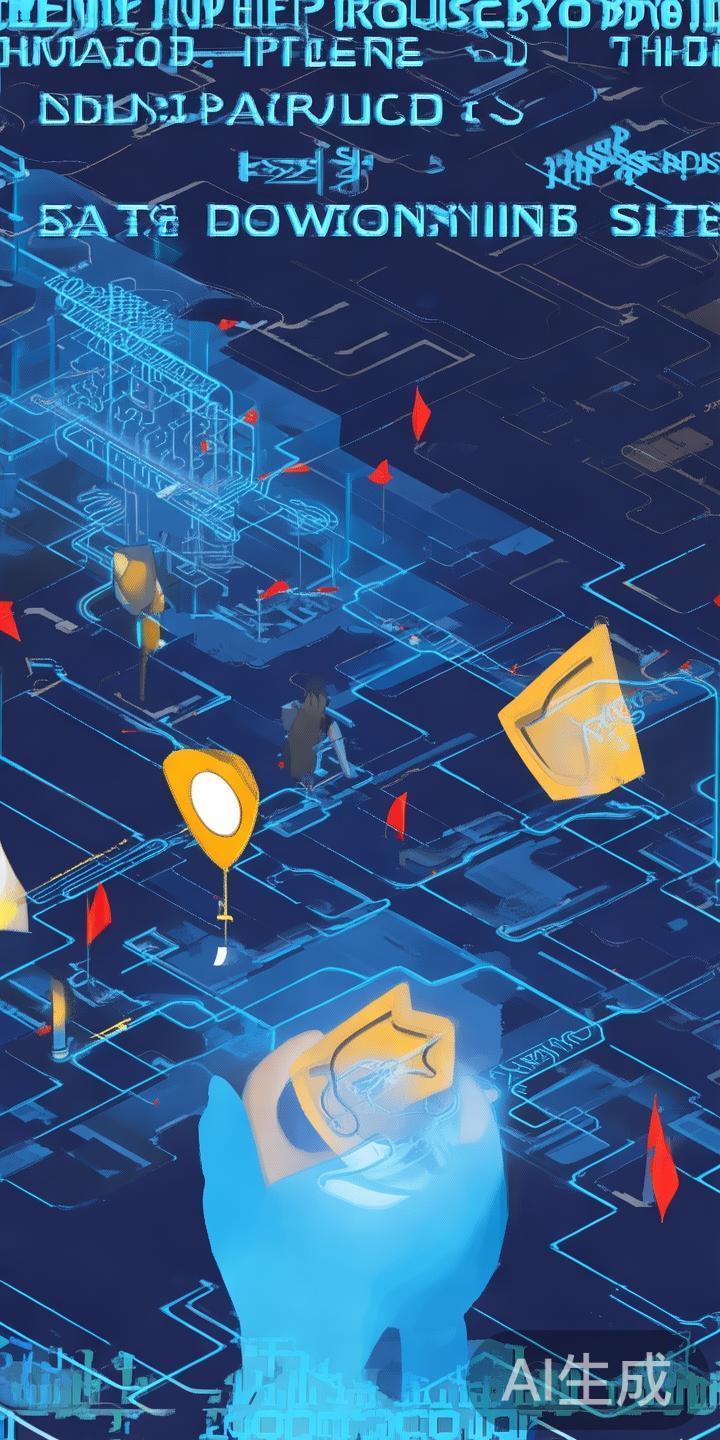 第二*，避免使用第三方非官方软件下载站点*。一些第