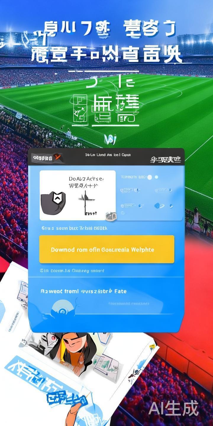 爱赢体育客户端入口免费下载最新推荐及使用指南 选择正规正版的下载途径,可以有效避免病毒、木马等安