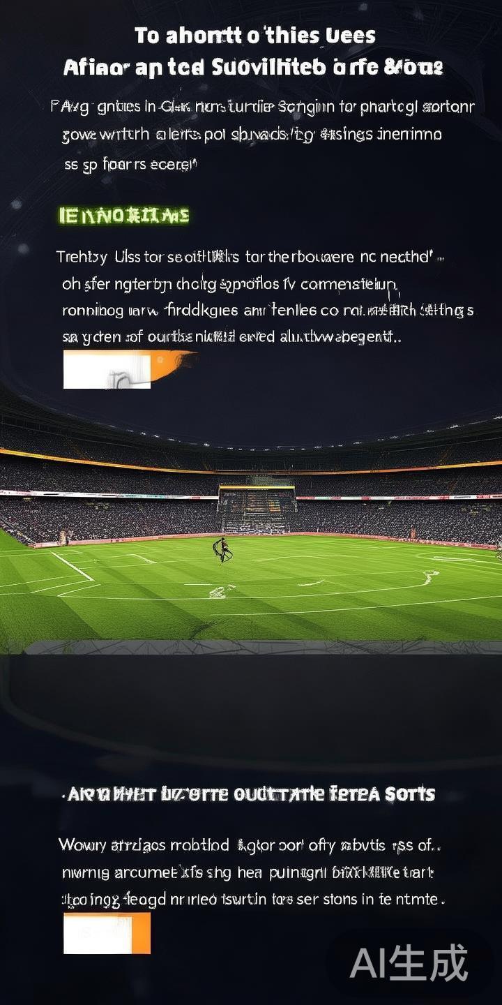 在当今互联网娱乐时代，体育赛事的热潮不断高涨，越来