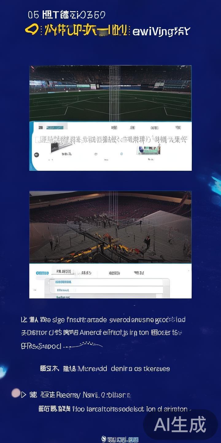 在当今数字化时代，体育迷们不断寻找更便捷的方式来获