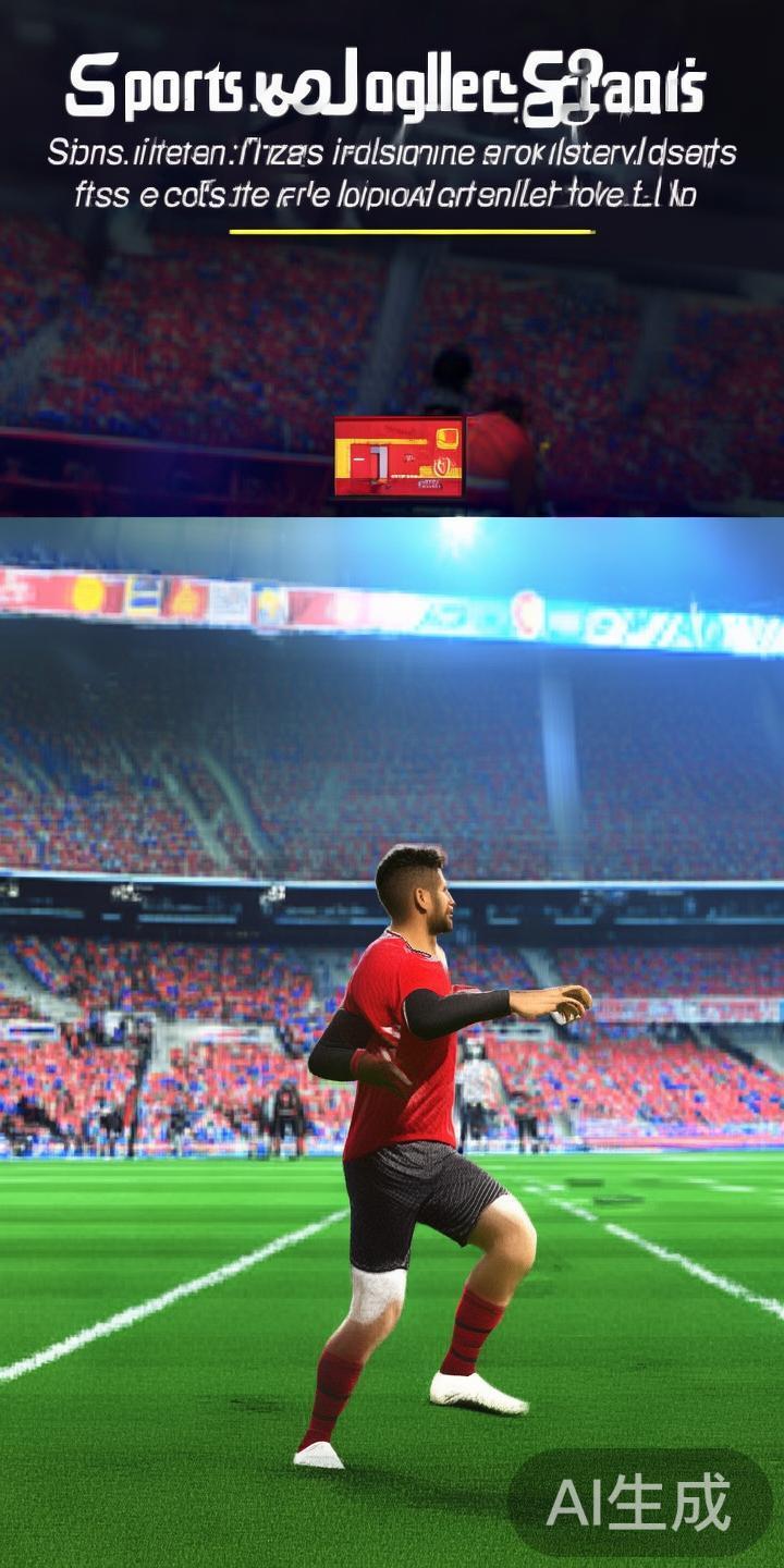 在众多体育游戏中，爱赢体育单机游戏以其精彩纷呈的内