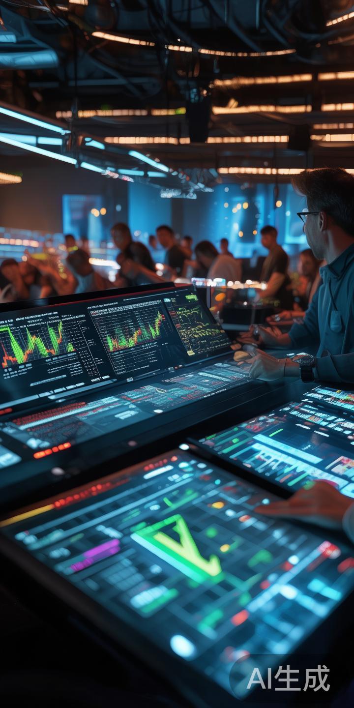 根据用户反馈，多样化的玩法不仅满足了各类玩家的投资