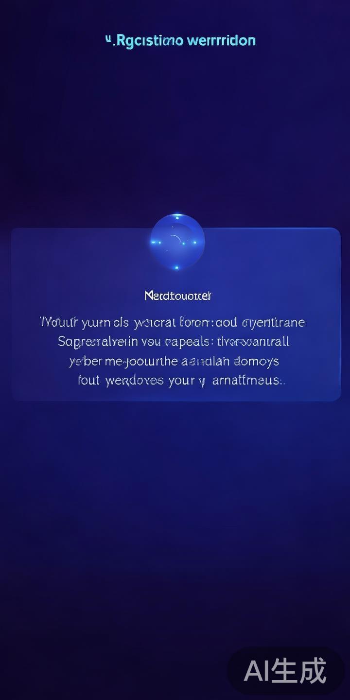 爱赢体育注册账号完整流程详解与实用技巧指南 验证是注册的重要环节,平台会发送验证码到你所提供的