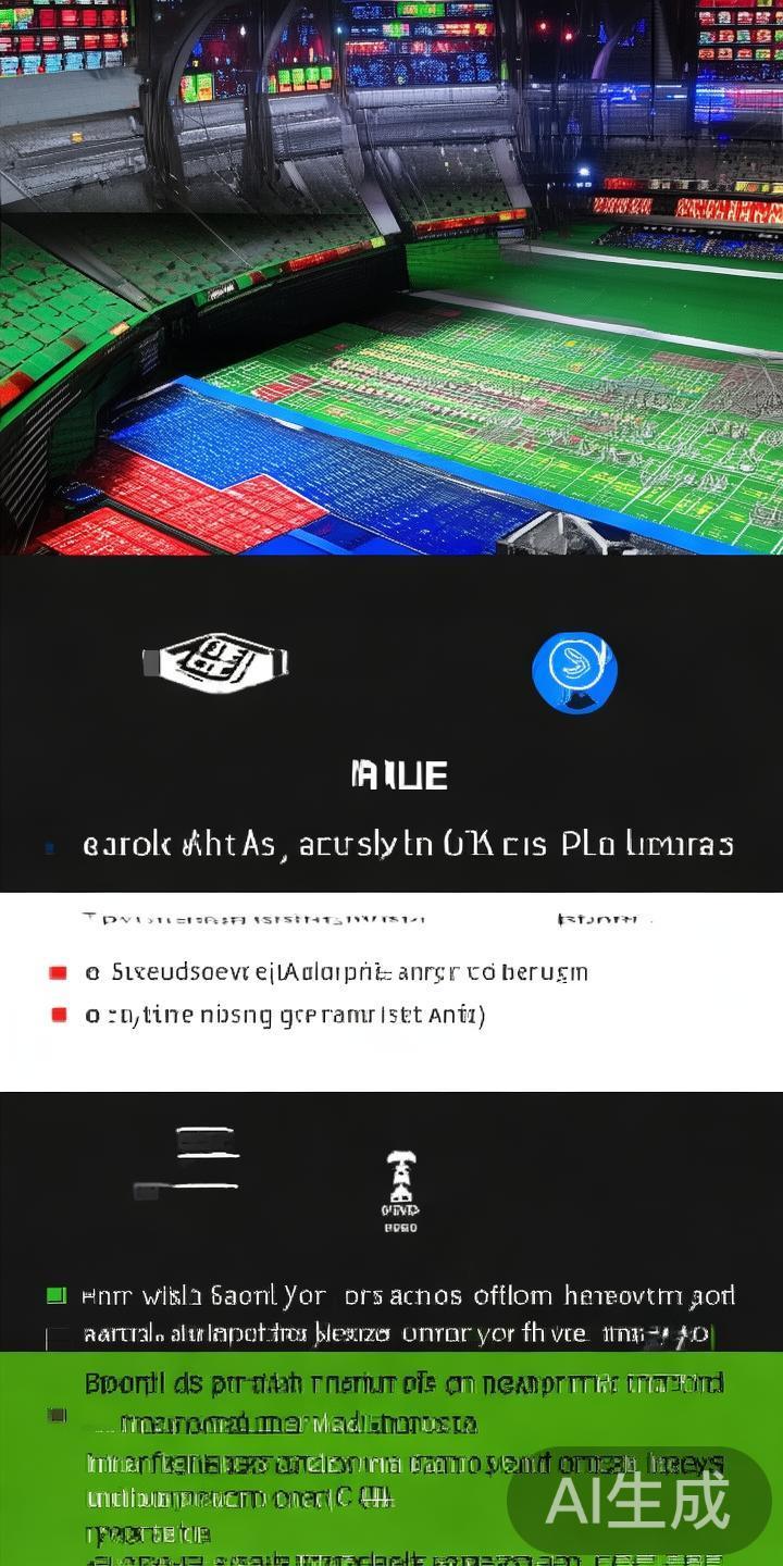 随着体育博彩和线上娱乐市场的快速发展，市场中出现了