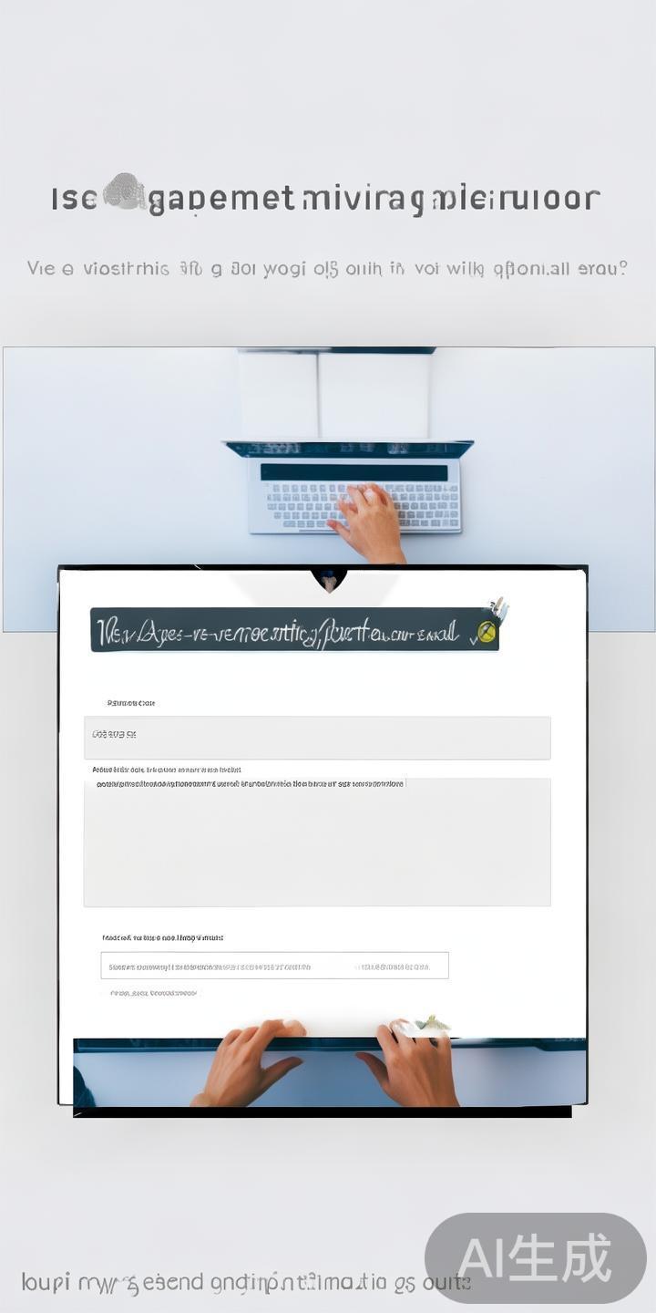 全面解析爱赢体育网站官网注册流程及操作指南 完成信息填写后,用户应仔细阅读平台的《用户协议》和