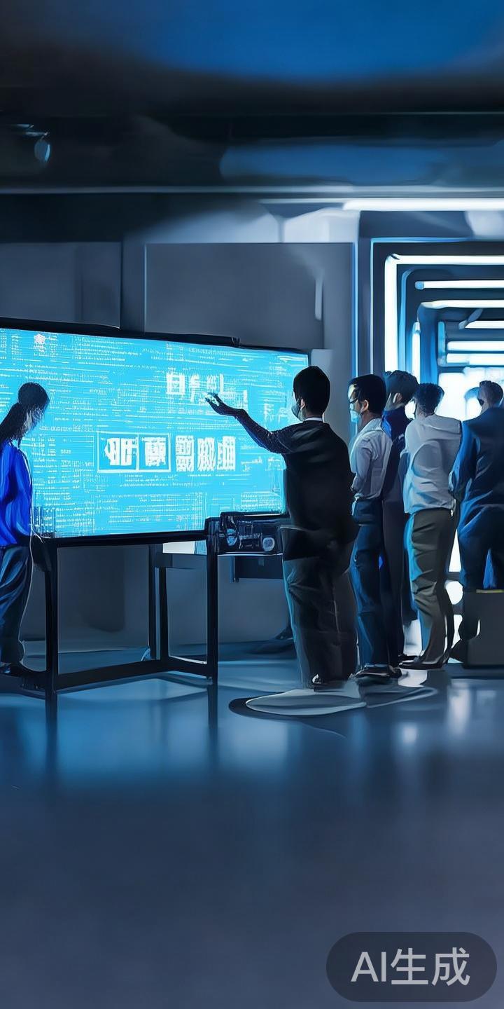 安全保障不仅依靠技术手段，还包括完善的管理措施。爱