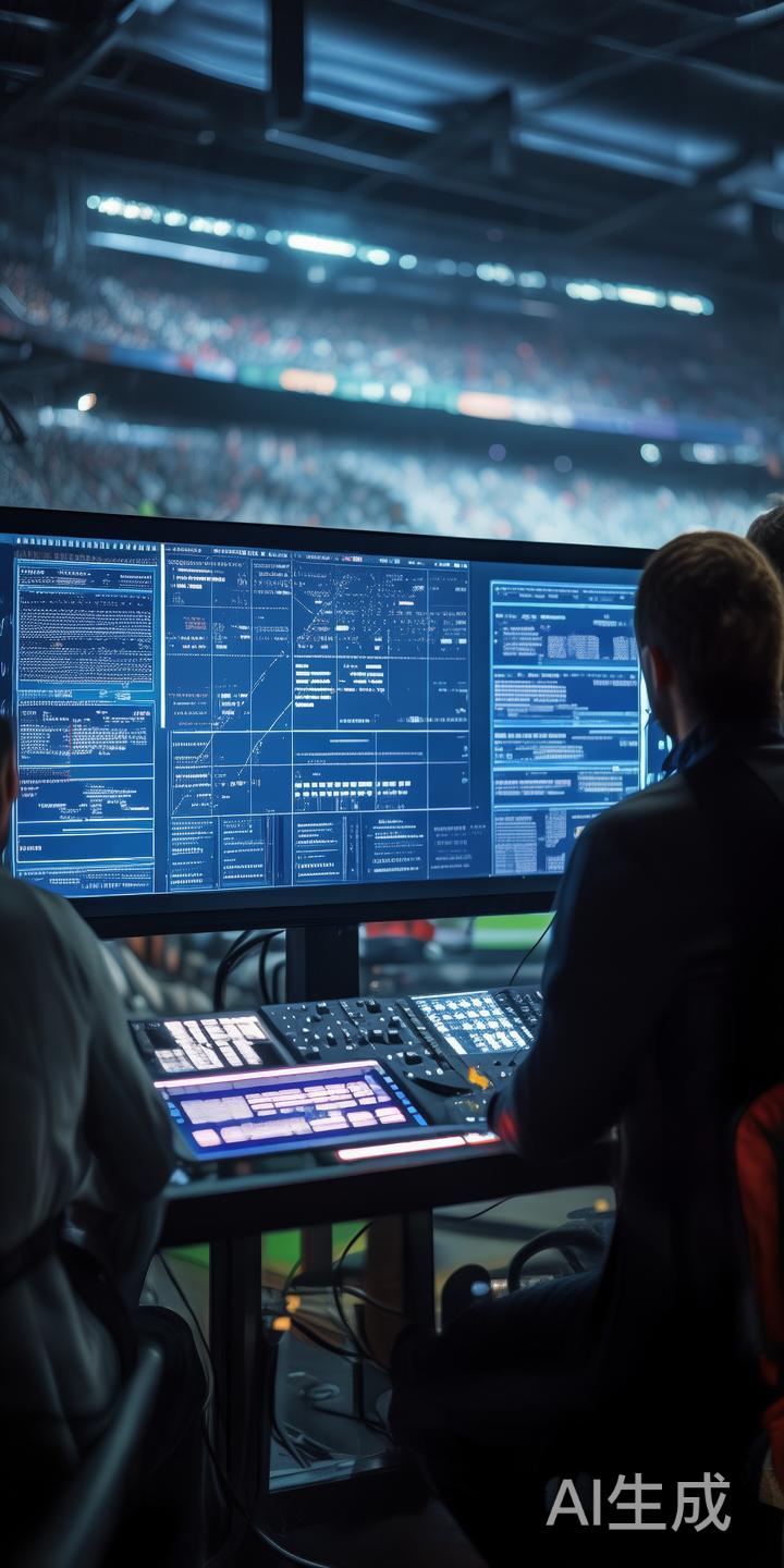 现代预测技巧强调结合科学的数学模型与人工智能技术，