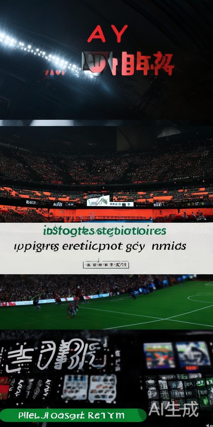 随着体育赛事逐渐融入人们的日常生活，体育博彩行业也